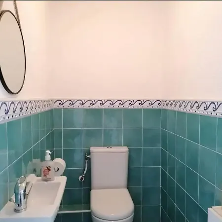 Cozy - 350 From The Sea - And Bright With Balcony - * אנטיב
